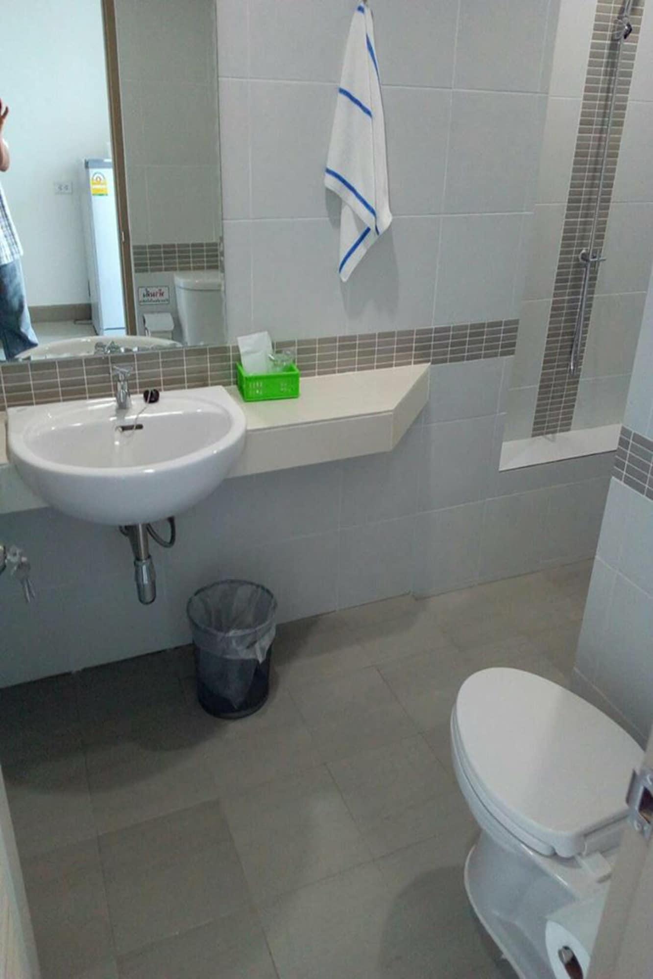 Ozone Khaotao Aparthotel Khao Tao Exteriör bild