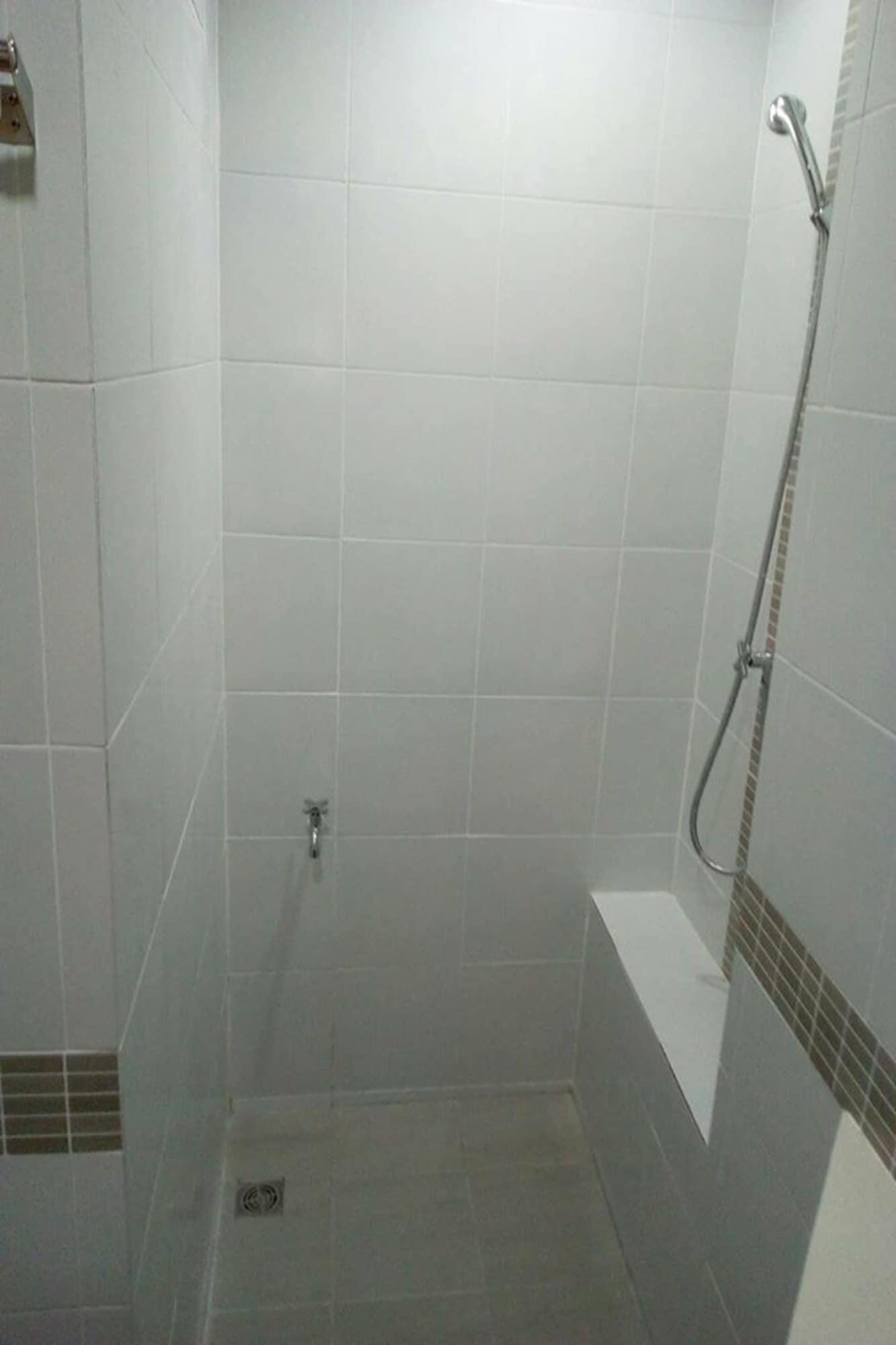 Ozone Khaotao Aparthotel Khao Tao Exteriör bild